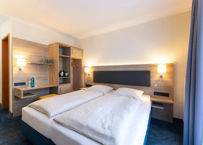 Michel Hotel Lohr am Main