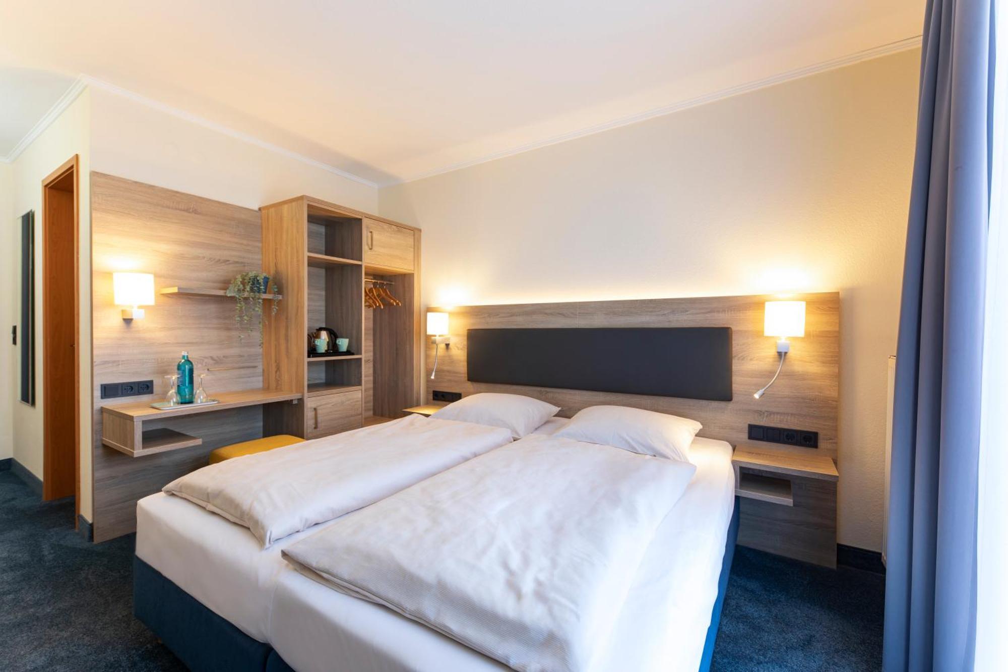 Hotel Michel Lohr