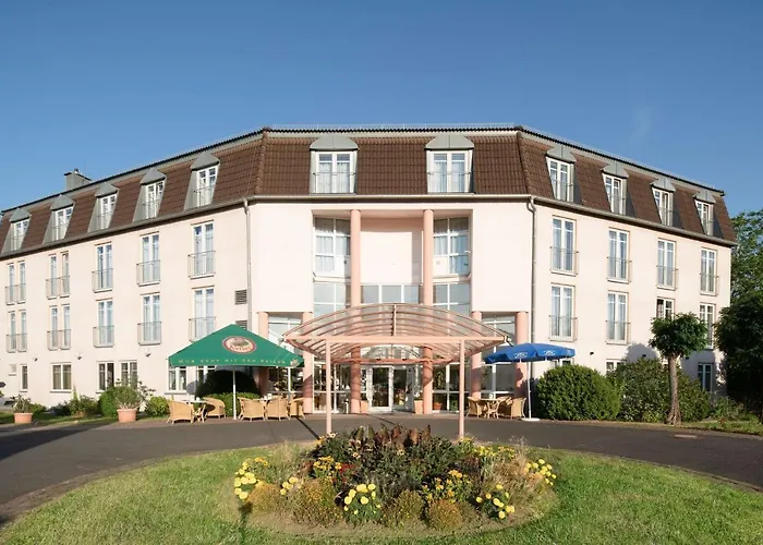 Roomingtons Hotel Lohr Am Main