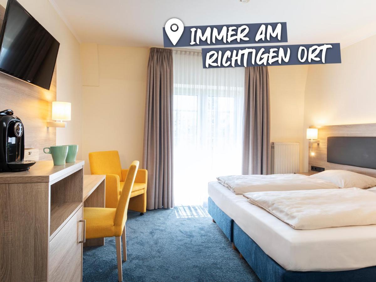 Hotel Roomingtons