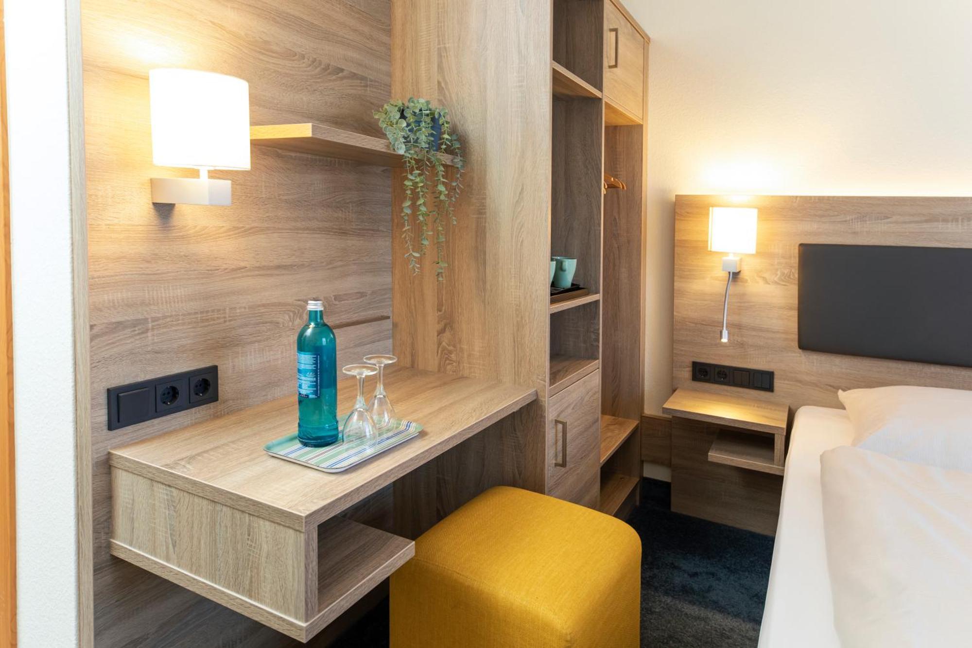 Roomingtons 3* Lohr