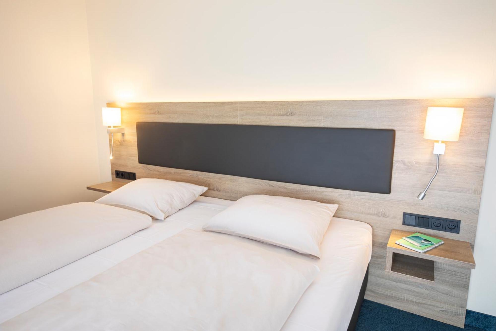Hotel Roomingtons
