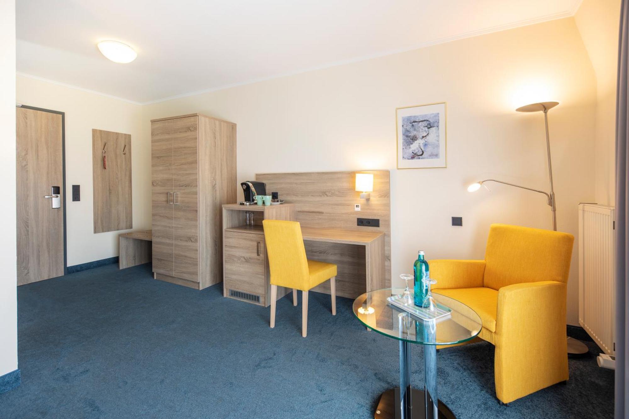 Roomingtons Lohr